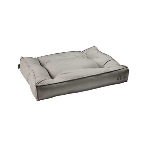 Dog Bed Hunter Lancaster Grey 80x60 cm image 1