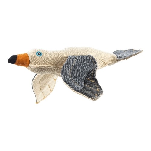 Dog toy Hunter Seagull White image 1