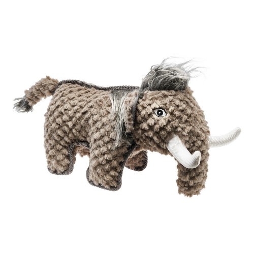 Soft toy for dogs Hunter Tough Kamerun Mammoth (29 cm) image 1