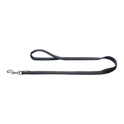 Dog Lead Hunter DIVO & MALDON 2 x 100 cm Grey image 1