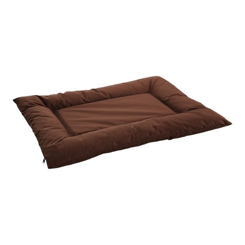 Bed for Dogs Hunter GENT Brūns (80 x 60 cm) image 1