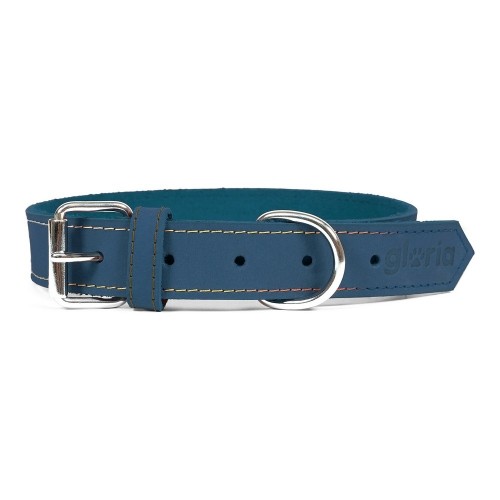 Dog collar Gloria Oasis Blue (60 x 3 cm) image 1