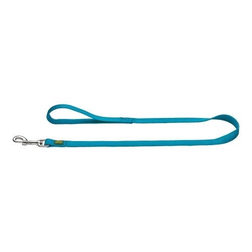 Dog Lead Hunter Turquoise (100 cm) image 1