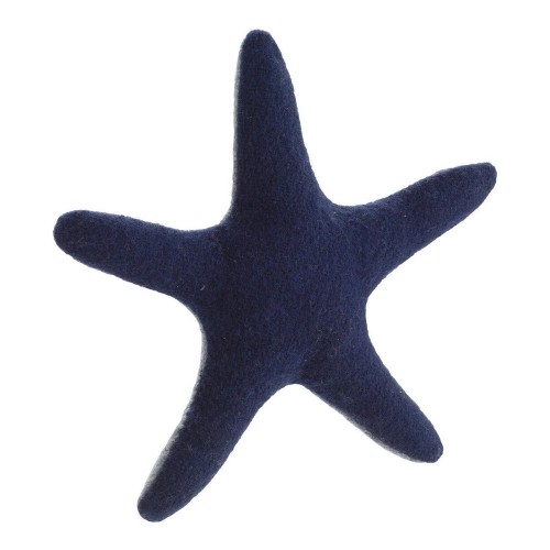 Dog toy Hunter Skagen Dark blue Starfish image 1