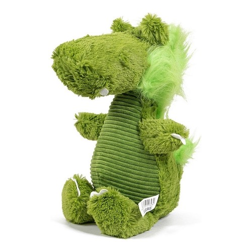 Cuddly toy for dogs Gloria Karl Монстр полиэстер Резина Eva image 1