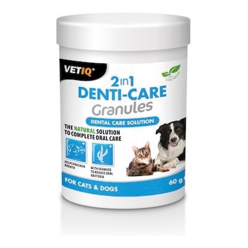 Dental Care Sweets Planet Line 2 in 1 denti Care Granules (60 g) image 1