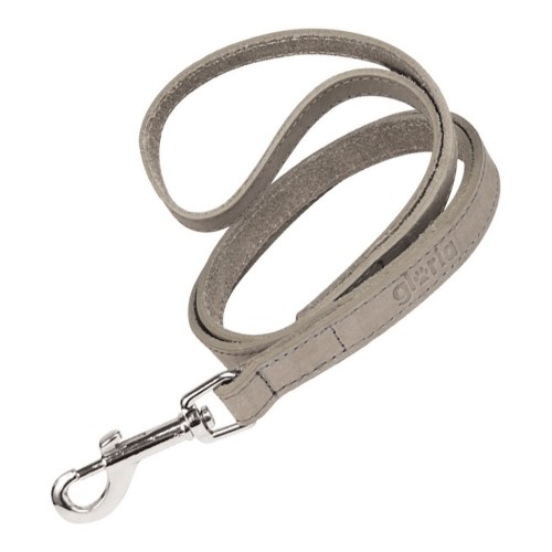 Dog Lead Gloria Oasis 1.5 x 100 cm White image 1