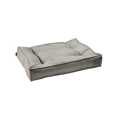 Dog Bed Hunter Lancaster Grey 100 x 70 cm image 1