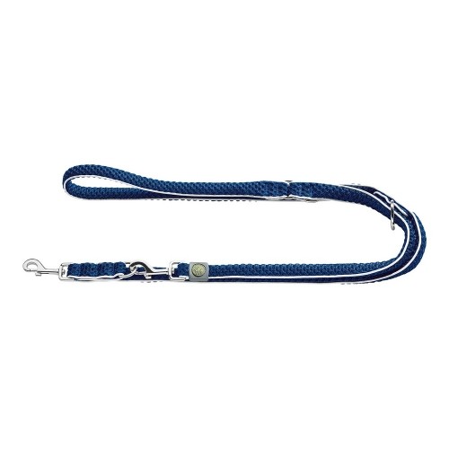 Dog Lead Hunter HILO Blue (200 cm) image 1