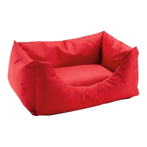 Dog Sofa Hunter Gent Red Polyester (60 x 45 cm) image 1