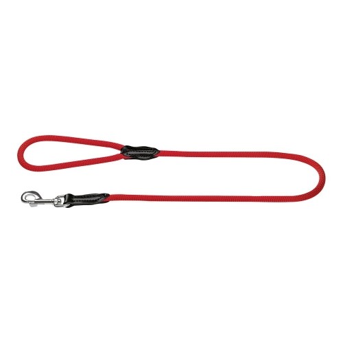Dog Lead Hunter FREESTYLE Red 110 cm image 1