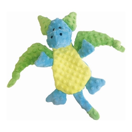 Dog toy Gloria Smaug Dragon image 1