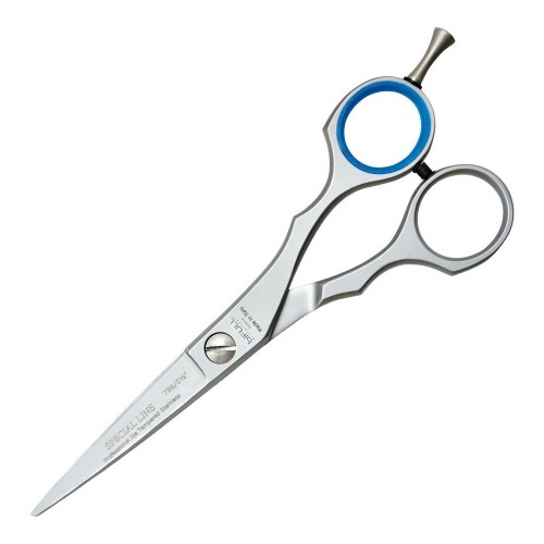 Pet Scissors Bifull Advanced Stainless steel (14 cm) (14 cm) image 1
