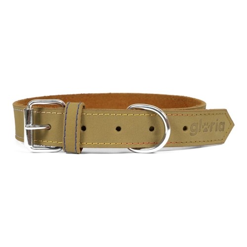 Dog collar Gloria Oasis Green (60 x 3 cm) image 1