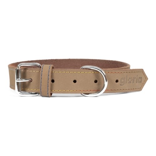 Dog collar Gloria Oasis White (60 x 3 cm) image 1