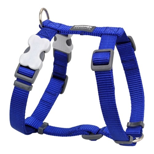 Suņu drošības siksna Red Dingo Gluds 60-109 cm Tumši zils image 1