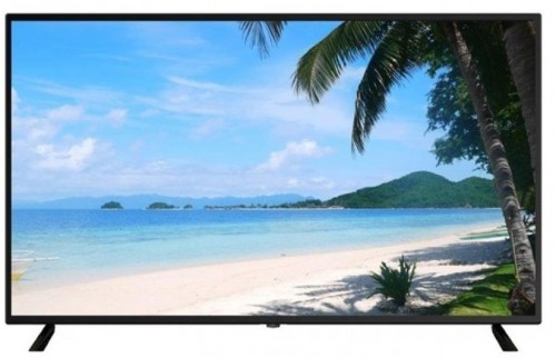 LCD Monitor|DAHUA|LM55-F400|55"|3840x2160|16:9|60Hz|9.5 ms|Speakers|DHI-LM55-F400 image 1