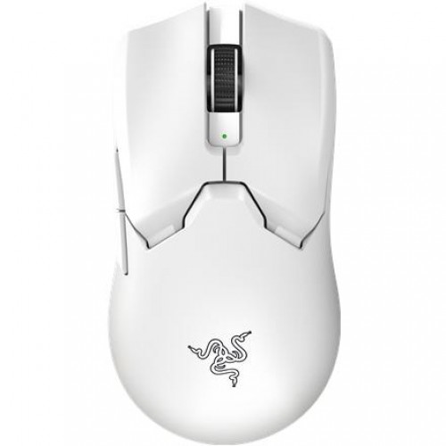 Razer Gaming Mouse Viper V2 Pro, Optical, 30000 DPI, Wireless connection, White image 1