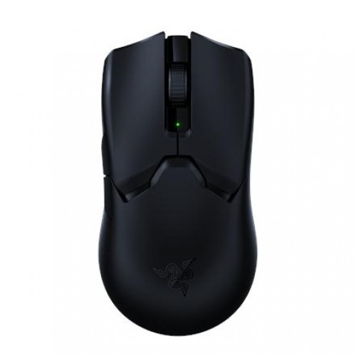 Razer Gaming Mouse Viper V2 Pro, Optical, 30000 DPI, Wireless connection, Black image 1