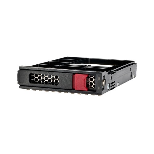 Жесткий диск HPE P47808-B21 960 Гб SSD image 1