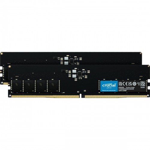 RAM Atmiņa Micron CT2K16G48C40U5 32 GB DDR5 image 1
