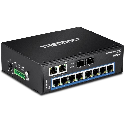 Switch Trendnet TI-G102 image 1