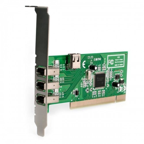PCI Card Startech PCI1394MP image 1