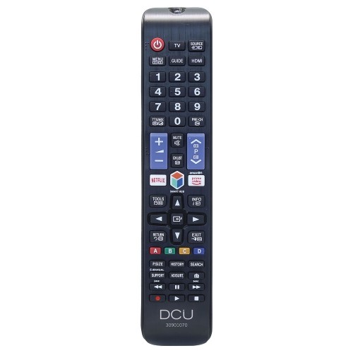 Dcu Tecnologic Универсальный пульт управления DCU image 1
