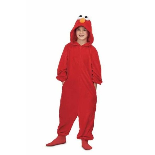 костюм My Other Me Elmo image 1