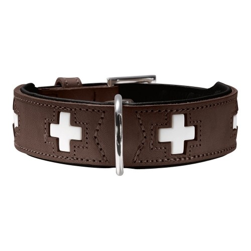 Dog collar Hunter Swiss 47-54 cm image 1