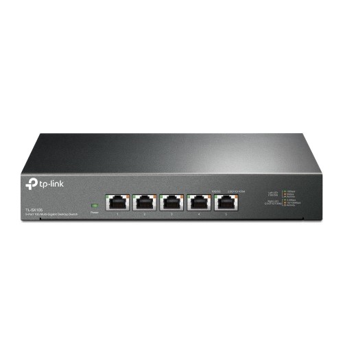 Switch|TP-LINK|TL-SX105|TL-SX105 image 1