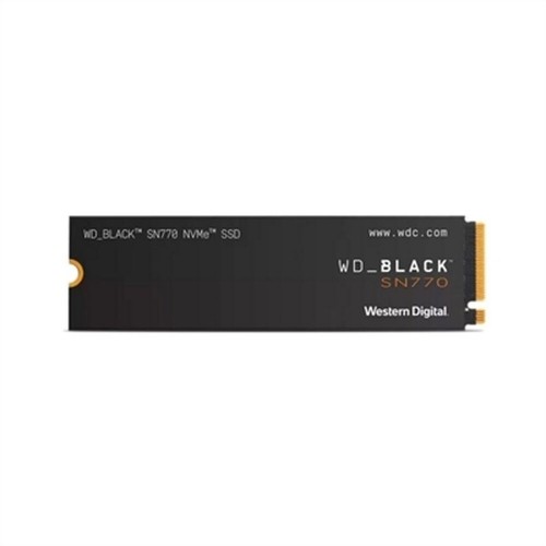 Жесткий диск Western Digital SN770 2TB 2 Тб SSD image 1