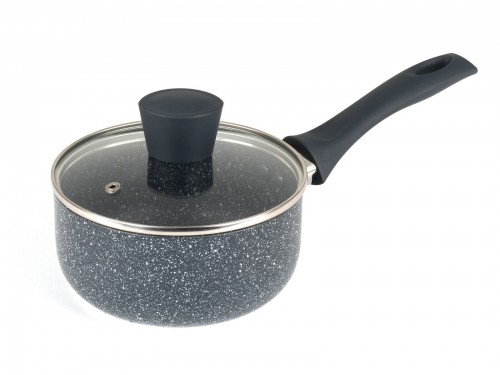 Russell Hobbs RH00844EU7 Nightfall stone saucepan 16cm image 1