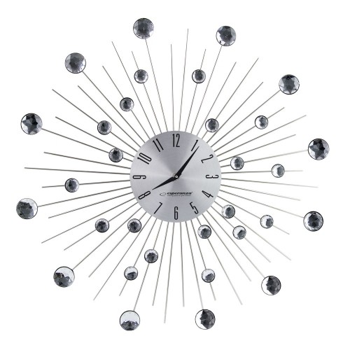 Unknow Esperanza EHC002 wall clock Mechanical wall clock Esperanza EHC002 wall clock Mechanical wall clock image 1