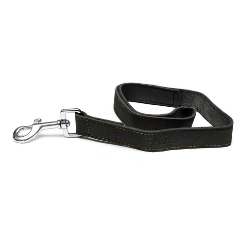 Dog Lead Gloria Oasis Black (2.1 x 100 cm) image 1