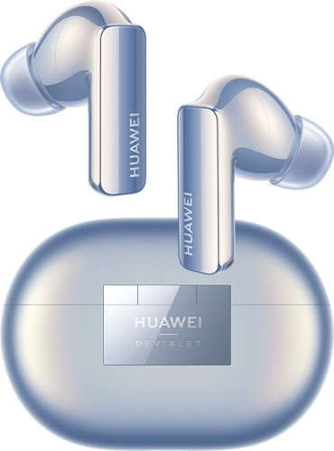 Huawei беспроводные наушники FreeBuds Pro 2, синие image 1