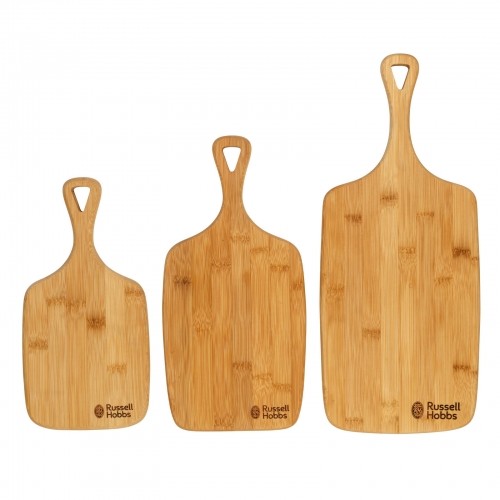 Russell Hobbs RH01971EU7 Paddle chop board set 3pcs image 1