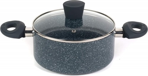 Russell Hobbs RH00848EU Nightfall stone stockpot 20cm image 1