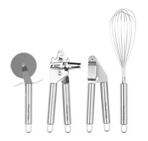 Russell Hobbs RH00124EU7 Kitchen tool set 4pcs image 1