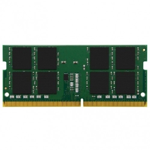 Kingston  
         
       32GB DDR4 2666MHz SODIMM image 1