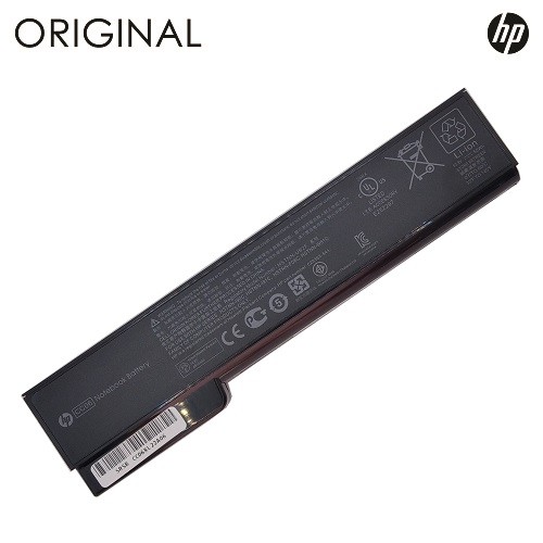 Extradigital Аккумулятор для ноутбука HP CC06XL, 4910mAh, Original image 1