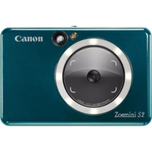 Моментальная камера Canon Zoemini S2 image 1