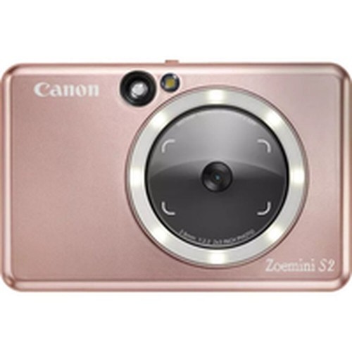 Моментальная камера Canon Zoemini S2 image 1
