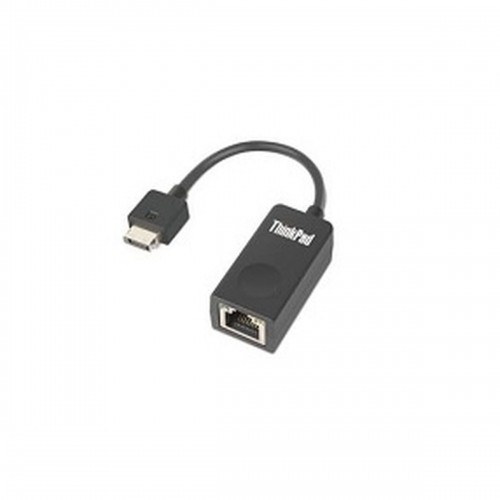 Адаптер Ethernet—USB Lenovo 4X90Q84427 image 1