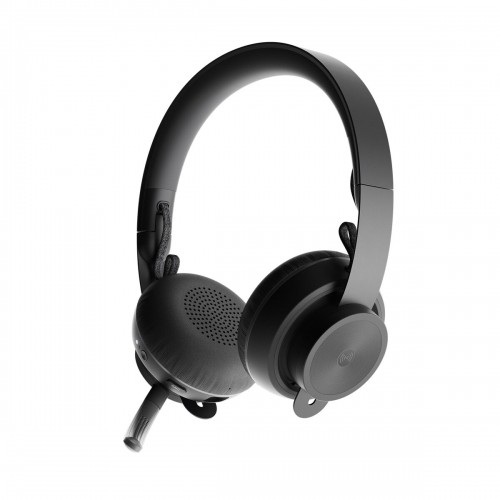 Wireless Headphones Logitech 981-000919 image 1