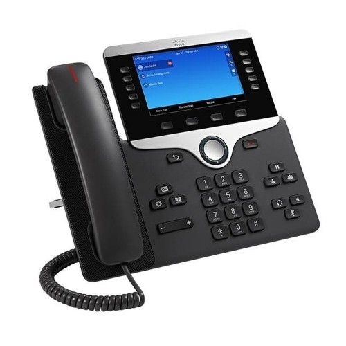 IP Telephone CISCO CP-8841-K9= image 1