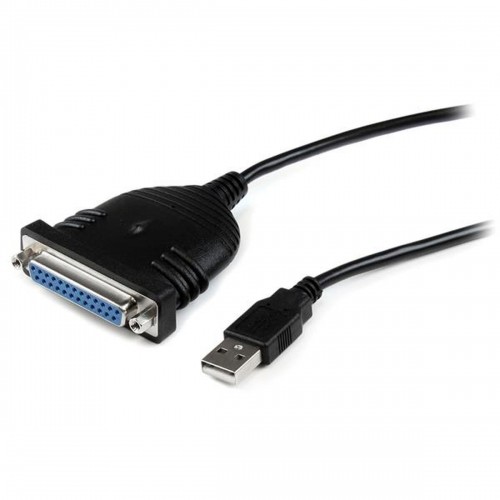 Адаптер USB/DB25 Startech ICUSB1284D25 image 1
