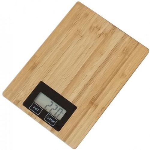 Omega OBKSB Kitchen scale image 1