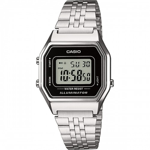Часы унисекс Casio LA680WEA-1EF image 1