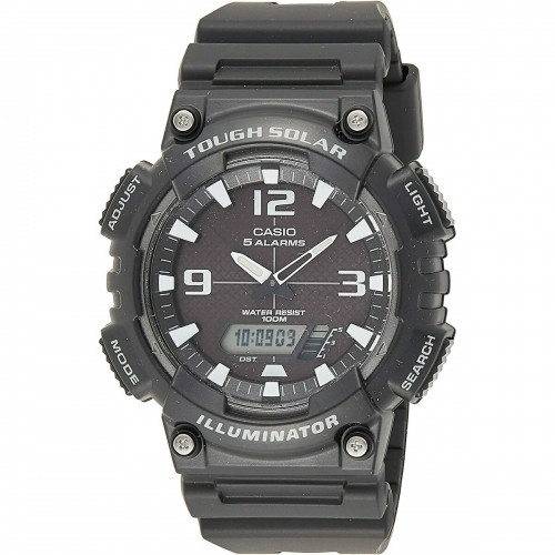 Unisex Pulkstenis Casio AQ-S810W1AVEF image 1